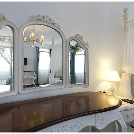 Big Posedion Selimiye Otel