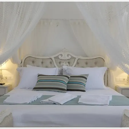 Otel Big Posedion Selimiye