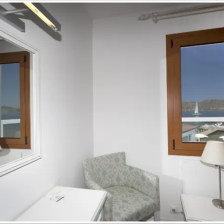 Otel Big Posedion Selimiye