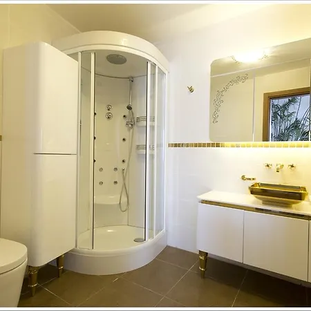 Big Posedion Selimiye Otel Marmaris