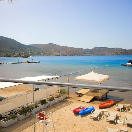 Big Posedion Selimiye