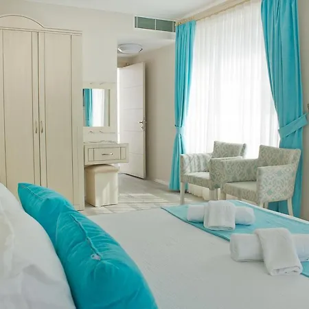 Otel Big Posedion Selimiye