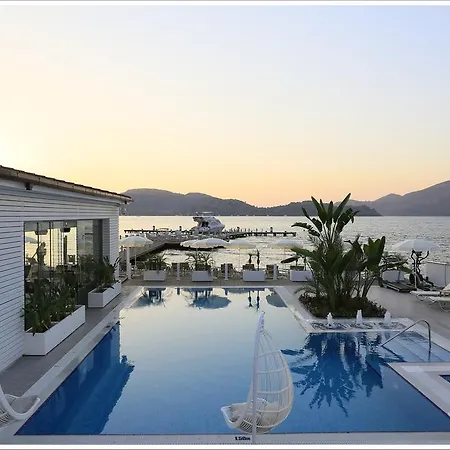 Otel Big Posedion Selimiye