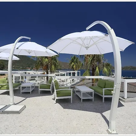 Otel Big Posedion Selimiye 4*
