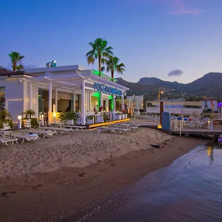 Otel Big Posedion Selimiye 4*