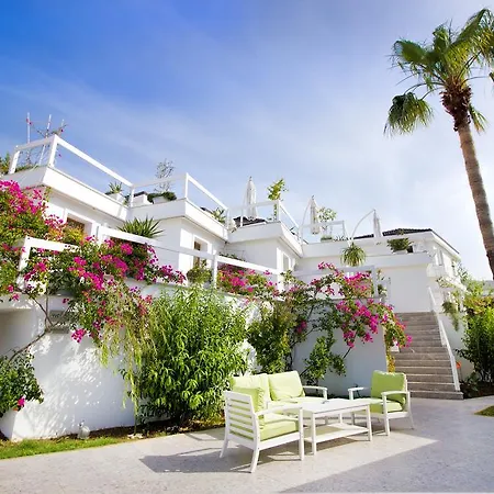 Otel Big Posedion Selimiye