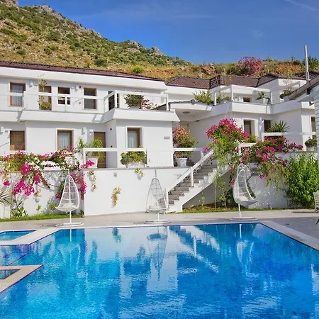 Otel Big Posedion Selimiye 4*