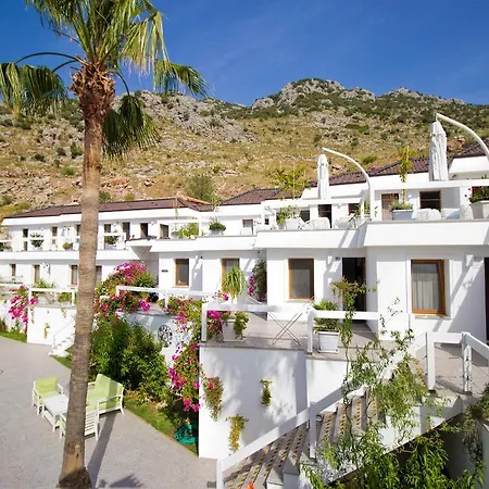 Otel Big Posedion Selimiye