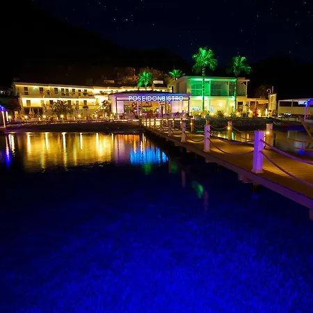 Otel Big Posedion Selimiye 4*