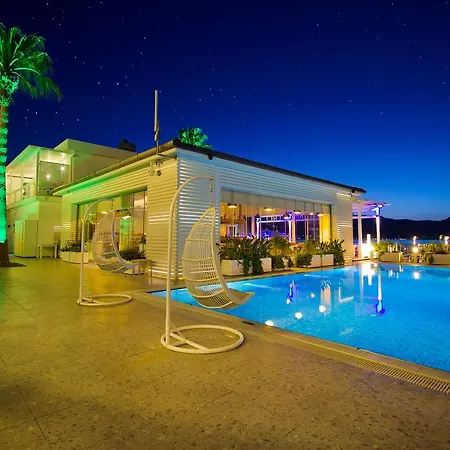 Hotel Big Posedion Selimiye Marmaris